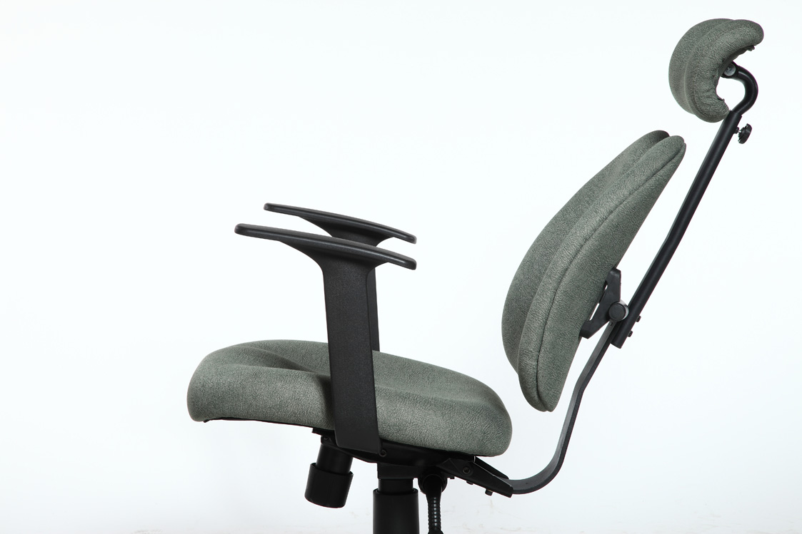 经常久坐选什么人体工学椅好？