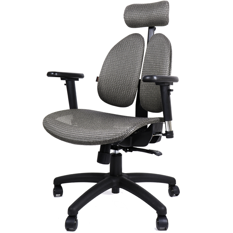 人体工学椅真能预防或者缓解腰椎问题吗？